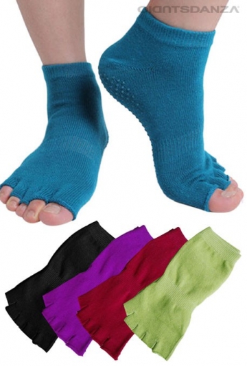 Pilates socks Sok2