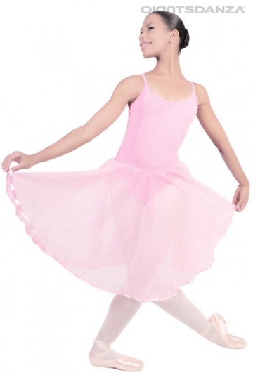 Ballet Camisole dress C2813 