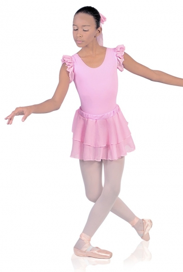 Dance teen skirt C2821